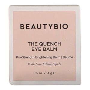 BeautyBio The Quench Eye Balm